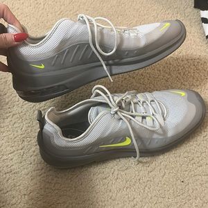 Nike shoes